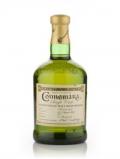 A bottle of Connemara Single Cask