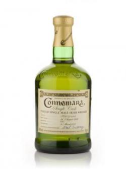 Connemara Single Cask