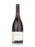 A bottle of Cono Sur 20 Barrels Pinot Noir 2007