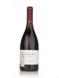 A bottle of Cono Sur 20 Barrels Pinot Noir 2008