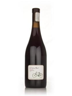 Cono Sur Organic Colchagua Valley Pinot Noir 2007