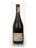 A bottle of Cono Sur Organic Colchagua Valley Pinot Noir 2009