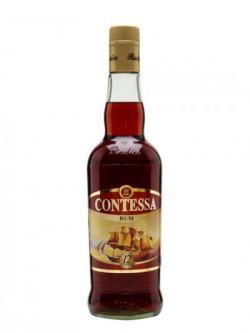 Contessa Blended Rum / 12 Year Old