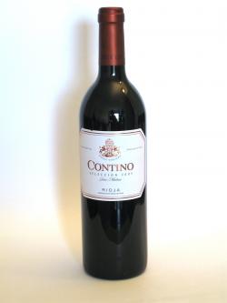 Contino Seleccion 2003 Front side