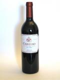 A bottle of Contino Seleccion 2003