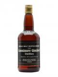 A bottle of Convalmore 1962 / 23 Year Old / Cadenhead's Speyside Whisky