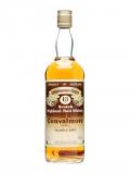 A bottle of Convalmore 1969 / 13 Year Old Speyside Single Malt Scotch Whisky