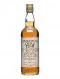 A bottle of Convalmore 1969 / Bot.1991 / Connoisseur's Choice Speyside Whisky