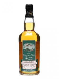 Convalmore 1976 / 23 Year Old / Silent Stills Speyside Whisky