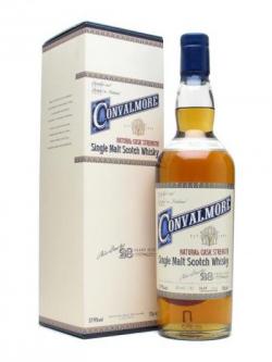 Convalmore 1977 / 28 Year Old Speyside Single Malt Scotch Whisky