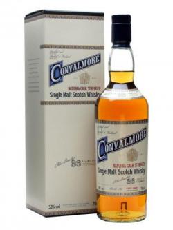 Convalmore 1977 / 36 Year Old / Bot.2013 Speyside Whisky