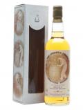 A bottle of Convalmore 1981 / 16 Year Old / Coopers Choice Speyside Whisky