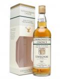 A bottle of Convalmore 1981 / Connoisseurs Choice Speyside Whisky
