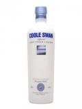 A bottle of Coole Swan / Dairy Cream Whiskey Liqueur