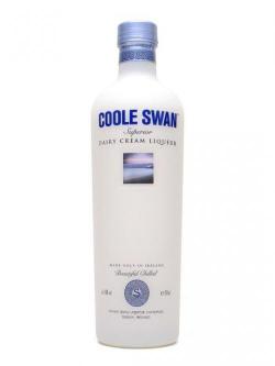 Coole Swan / Dairy Cream Whiskey Liqueur