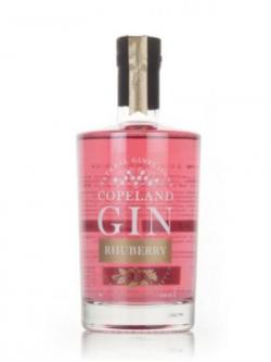 Copeland Gin Rhuberry