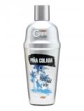 A bottle of Coppa Pina Colada Cocktail