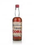 A bottle of Cora Amaro - 1949-59