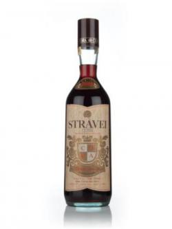 Cora Stravei Vermouth - 1960s