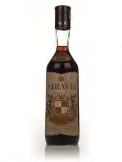 Cora Vermouth Stravei - 1970s