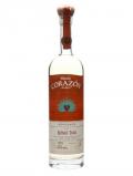 A bottle of Corazon Buffalo Trace Reposado