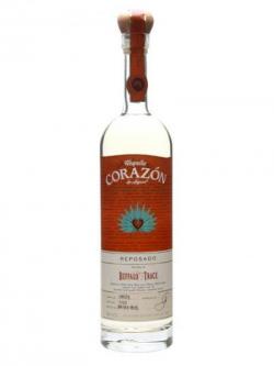 Corazon Buffalo Trace Reposado