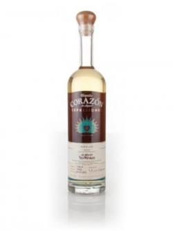 Corazón Expresiones Añejo - Old Rip Van Winkle Barrel (cask 12837)