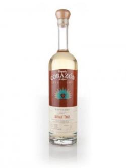 Corazón Expresiones Reposado - Buffalo Trace Barrel (cask 12449)