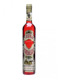 Corralejo Anejo Tequila