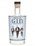 A bottle of Corsair Gin