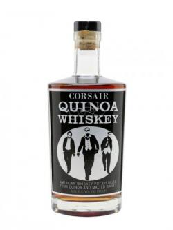 Corsair Quinoa Whiskey American Whiskey