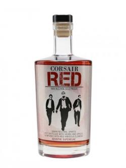 Corsair Red Absinthe