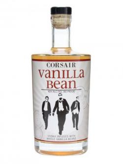 Corsair Vanilla Bean Vodka