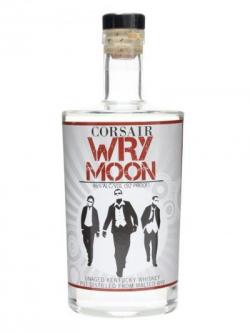 Corsair Wry Moon American Rye Spirit