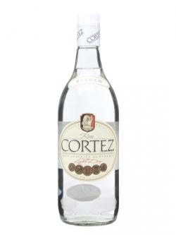 Cortez Blanco Rum / 1L