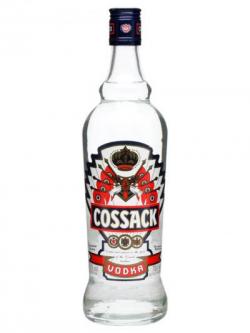Cossack Vodka