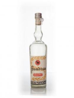 Costagliola Gran Prix Sambuca - 1950s