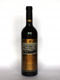 A bottle of Coto de Imaz Reserva 1998