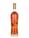 A bottle of Courvoisier Exclusif VSOP