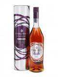 A bottle of Courvoisier Extravagance / Toast of Paris