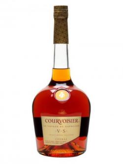 Courvoisier Le Voyage de Napoleon VS / Litre