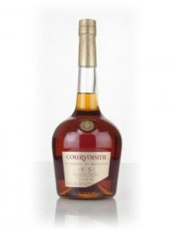 Courvoisier Le Voyage De Napoleon VS