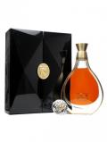 A bottle of Courvoisier L'Essence Cognac