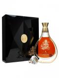 A bottle of Courvoisier L'Essence / Dragon Bottle