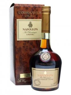 Courvoisier Napoleon Fine Champagne Cognac / Bot.1980s