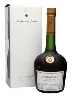 Courvoisier Prestige de la France / Silver Jubilee