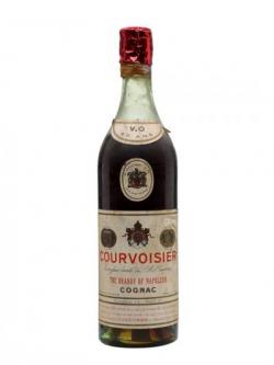 Courvoisier VO Cognac 20 Year Old / Bot.1940s