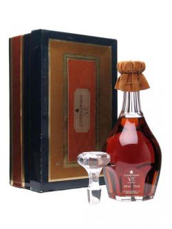 Courvoisier VOC Cognac Baccarat Crystal