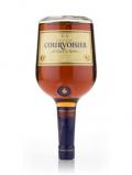 A bottle of Courvoisier VS 1.5l