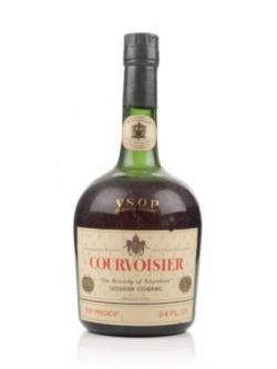 Courvoisier VSOP - 1960s